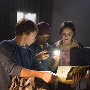 Foto Allegra Tinnefeld