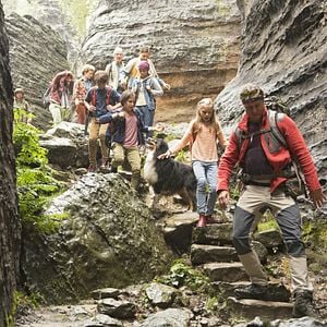 Foto Allegra Tinnefeld