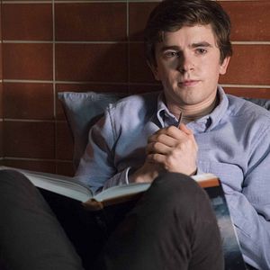 Foto The Good Doctor