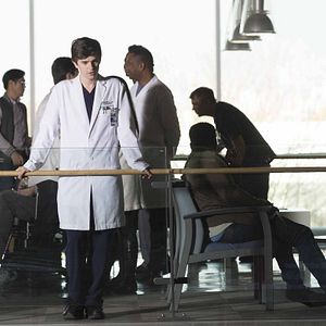 Foto The Good Doctor