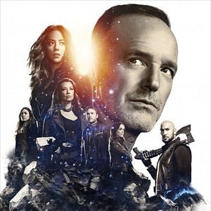 Foto Marvel's Agents of S.H.I.E.L.D.