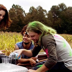 Foto Good Behavior (2016)