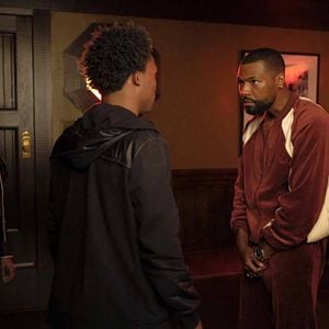 Foto William Catlett