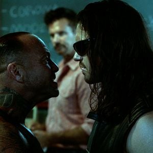 Foto Boone - O caçador de recompensas