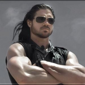 Foto Boone - O caçador de recompensas