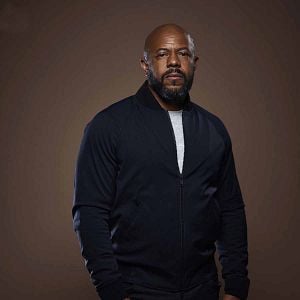 Foto Rockmond Dunbar