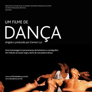Foto Um Filme de Dança