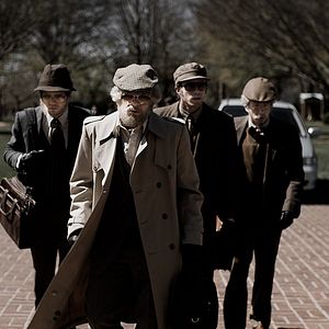 Foto American Animals