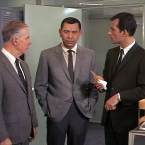 Foto Dragnet 1967