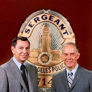 Foto Dragnet 1967
