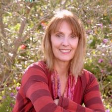 Foto Barbara Dourmashkin