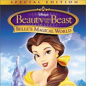 Foto O Mundo Mágico de Bela