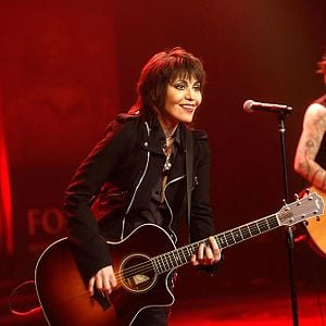 Foto Bad Reputation: A Vida de Joan Jett