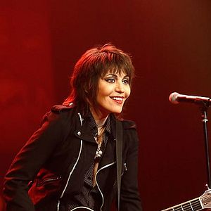 Foto Bad Reputation: A Vida de Joan Jett