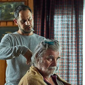 Foto Peter Simonischek