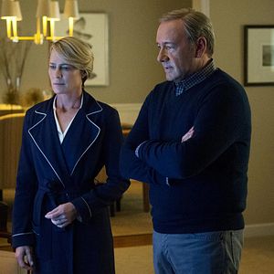 Foto House of Cards