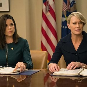 Foto House of Cards