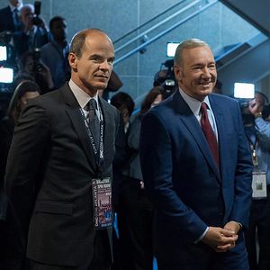 Foto House of Cards