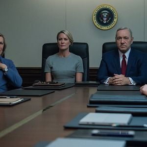 Foto House of Cards