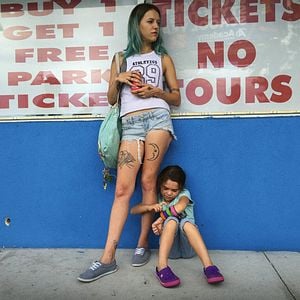 Foto Brooklynn Prince