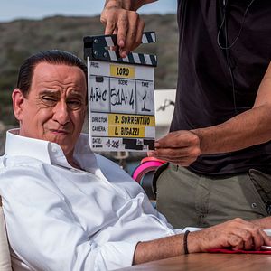 Foto Silvio e os Outros