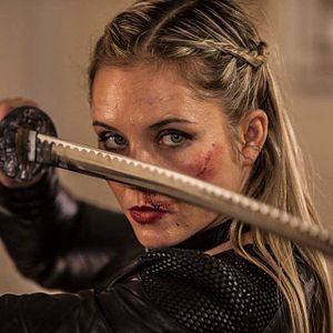 Foto Amy Johnston (II)