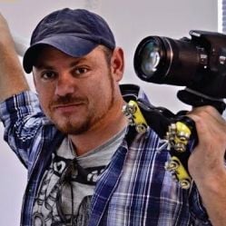 Foto Rodrigo Castelhano