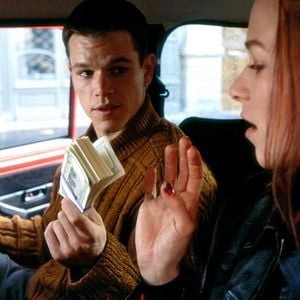 Foto A Identidade Bourne