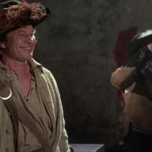 Foto A Filha do Mosqueteiro