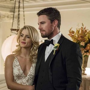 Foto Emily Bett Rickards