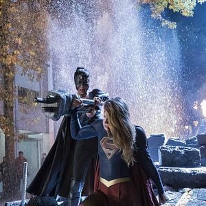 Foto Supergirl