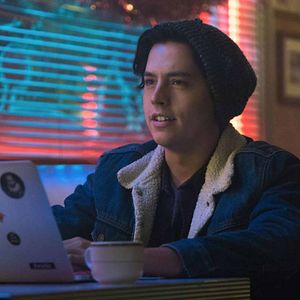 Foto Cole Sprouse