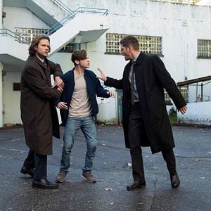 Foto Supernatural