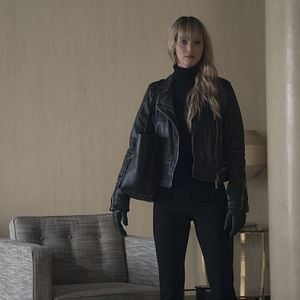 Foto Operação Red Sparrow