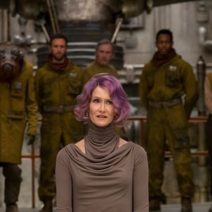 Foto Star Wars: Os Últimos Jedi