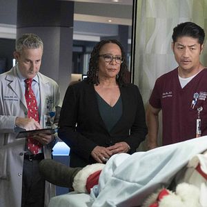 Foto S. Epatha Merkerson