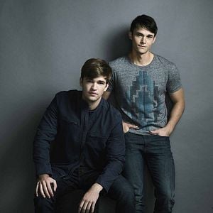 Foto Burkely Duffield