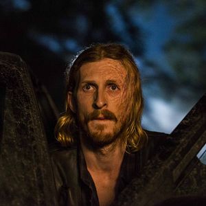 Foto Austin Amelio