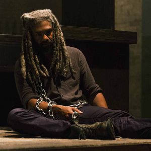 Foto Khary Payton