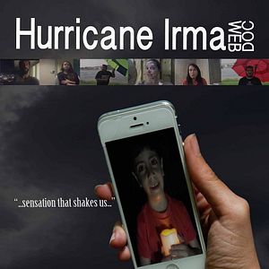 Foto Hurricane Irma Web Doc