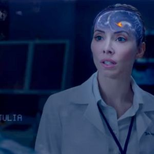 Foto A Química do Amor