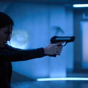 Foto Martha Higareda