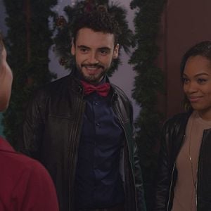 Foto O Príncipe do Natal