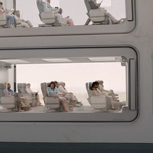 Foto Pequena Grande Vida