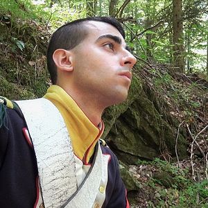 Foto Non è mai Passato