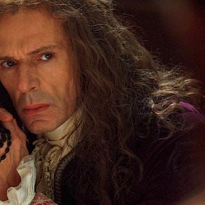 Foto Troca de Rainhas