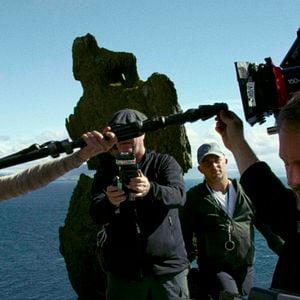 Foto Star Wars: Os Últimos Jedi