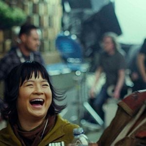 Foto Kelly Marie Tran
