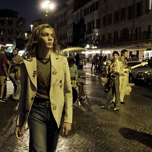 Foto Todo o Dinheiro do Mundo