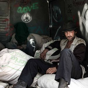 Foto Todo o Dinheiro do Mundo